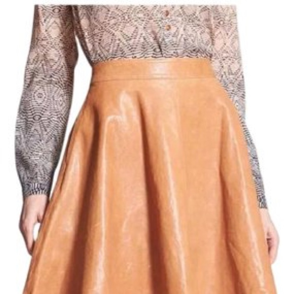 New with tag Diane Von furstenberg
